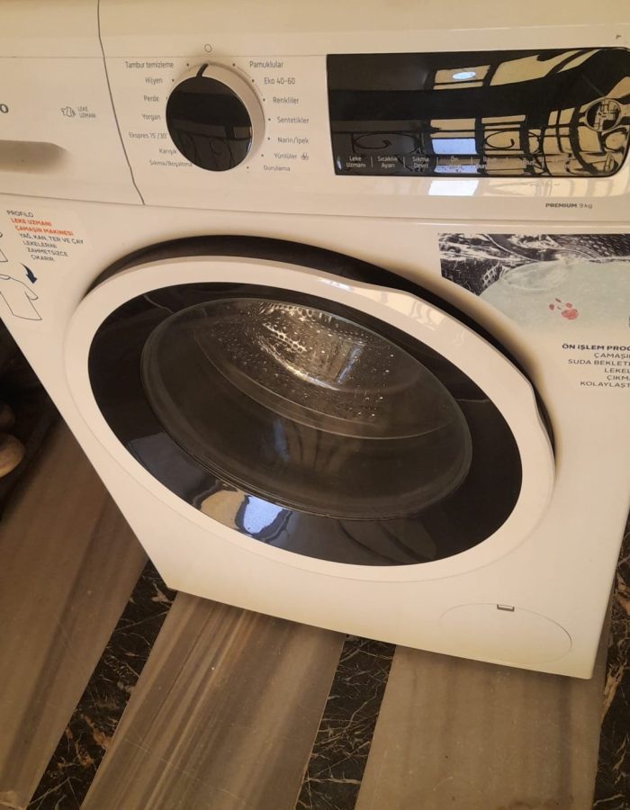 Sapanca Beyaz Eşya Servisi