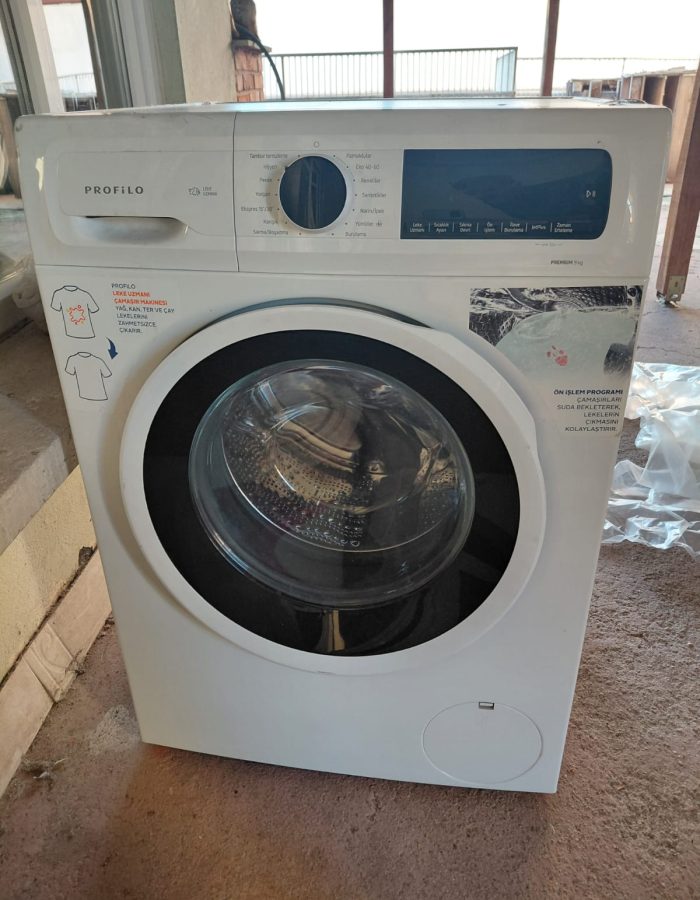 Sapanca Beyaz Eşya Servisi